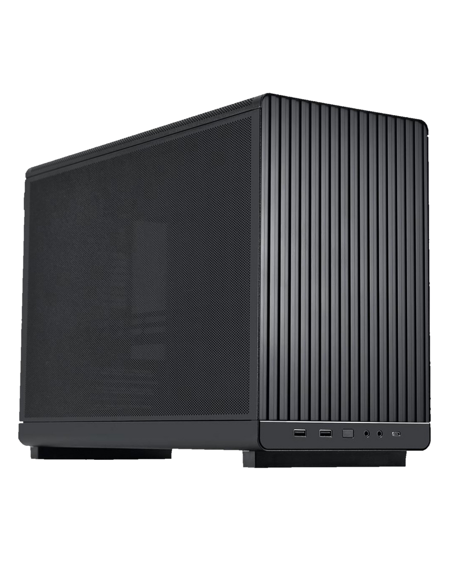 Lian Li A3-mATX Micro-ATX Tower — 1