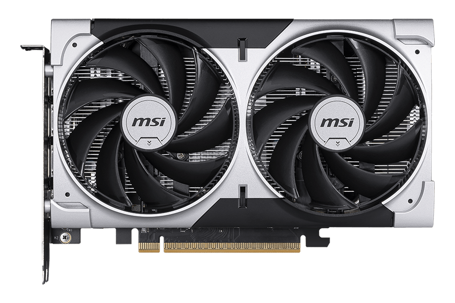 MSI VENTUS 2X RTX 5050 8GB OC — 1