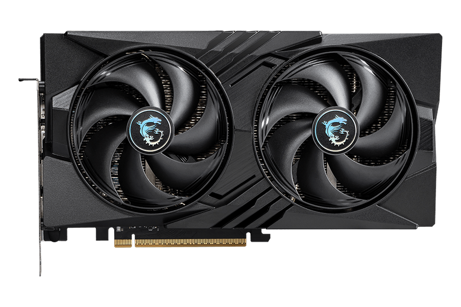 MSI GAMING RTX 5060 8GB OC — 1