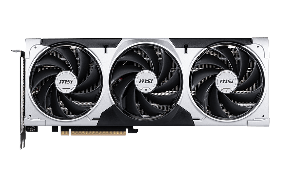 MSI VENTUS 3X RTX 5060 Ti 8GB OC — 1
