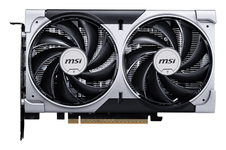 MSI VENTUS 2X RTX 5060 8GB OC — 1