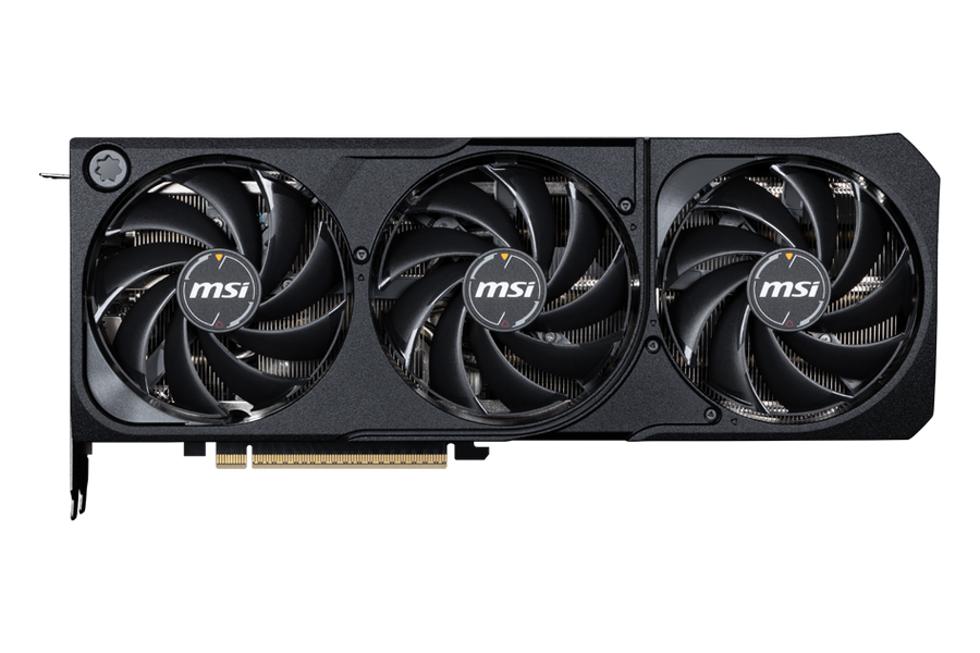 MSI SHADOW 3X RTX 5070 12GB OC — 1