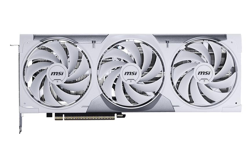MSI VENTUS 3X RTX 5070 Ti 16GB OC PZ — 1