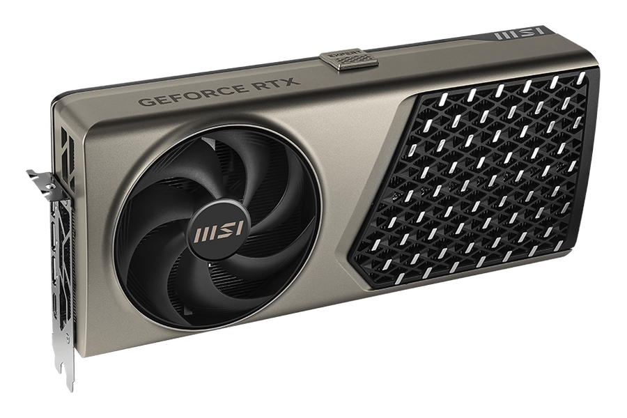 MSI EXPERT RTX 5080 16GB OC — 1