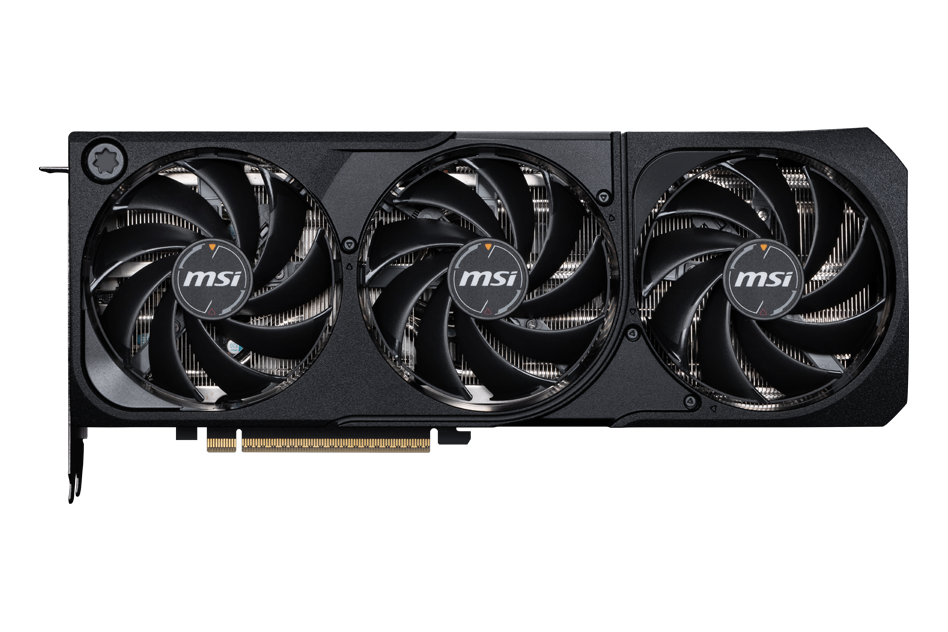 MSI SHADOW 3X RTX 5080 16GB OC — 1