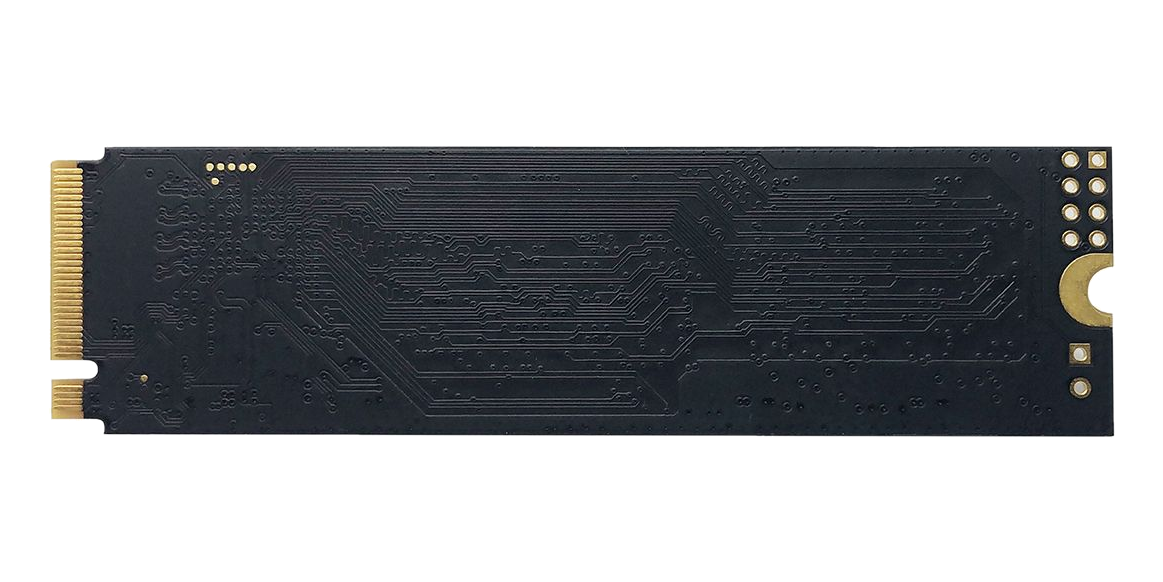 Patriot P310 1.92TB PCIe 3.0 NVMe — 3
