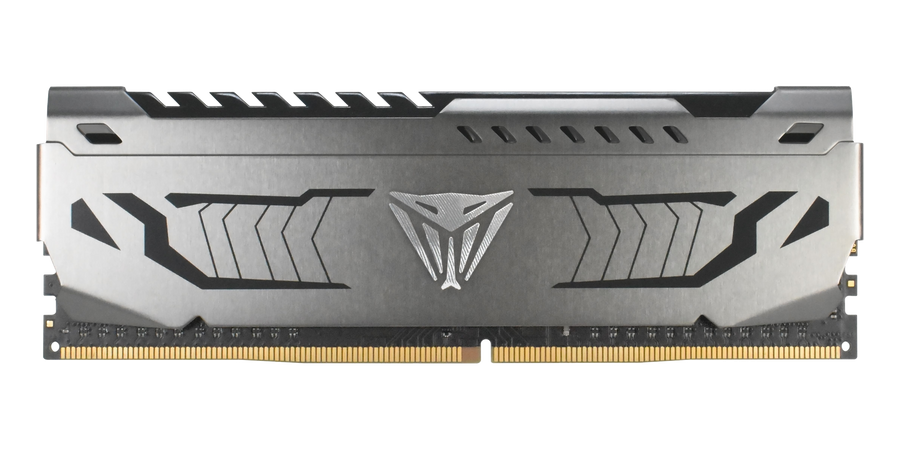 Patriot Viper Steel 32GB (2x16GB) DDR4-3600 CL18 — 1
