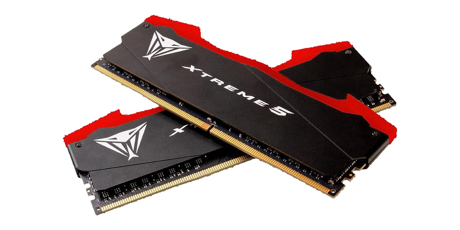 Patriot Viper Xtreme 5 32GB (2x16GB) DDR5-6400 CL32