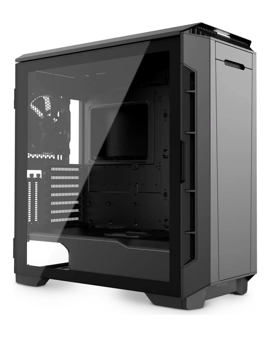Phanteks Eclipse P600S TG Mid Tower — 1