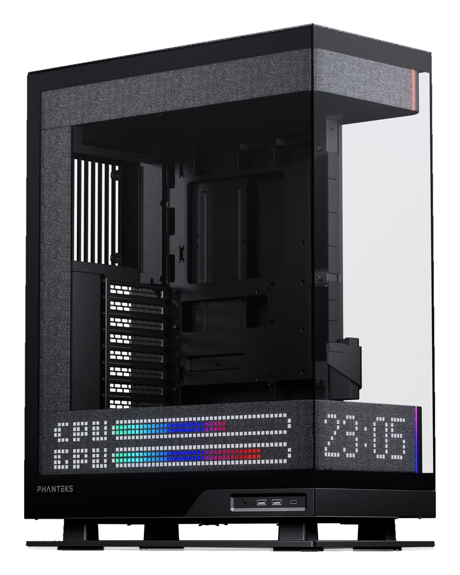 Phanteks Evolv X2 Matrix Mid Tower — 1
