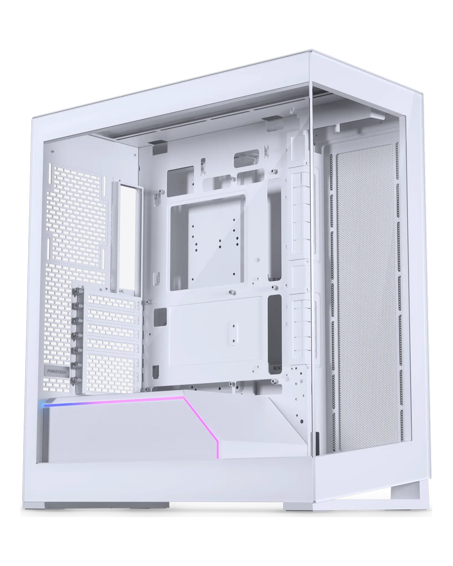 Phanteks NV5 MKII Mid Tower White — 1