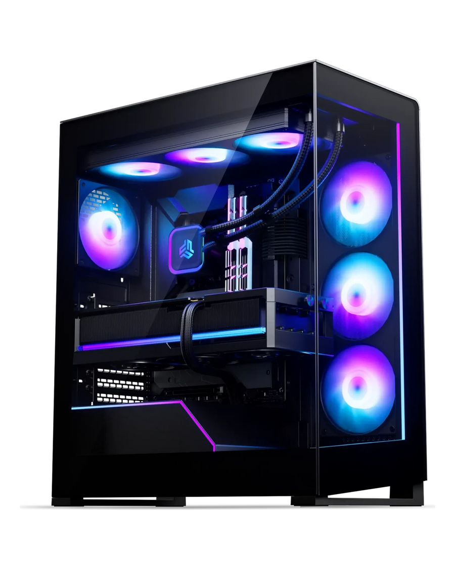 Phanteks NV5X Mid Tower — 1