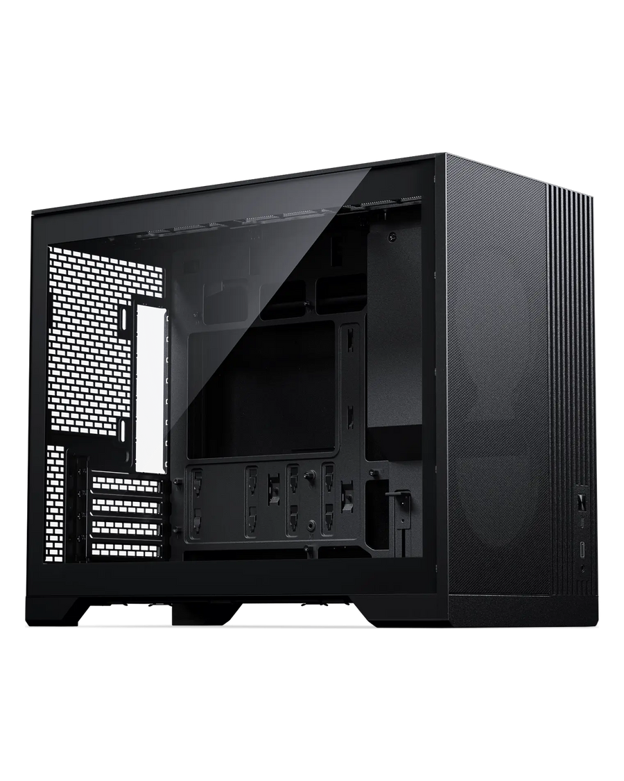 Phanteks XT M3 Micro-ATX Tower — 1