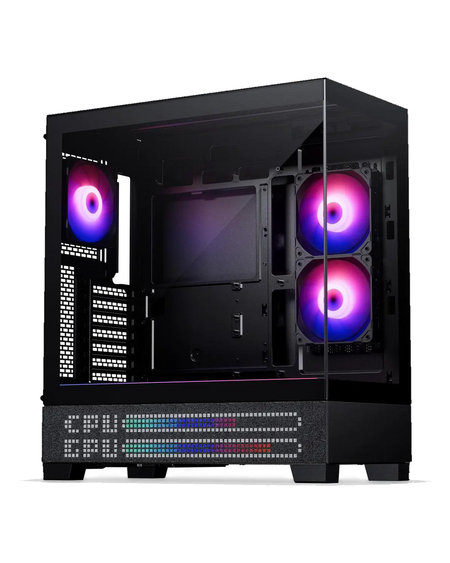 Phanteks XT View Matrix Mid Tower