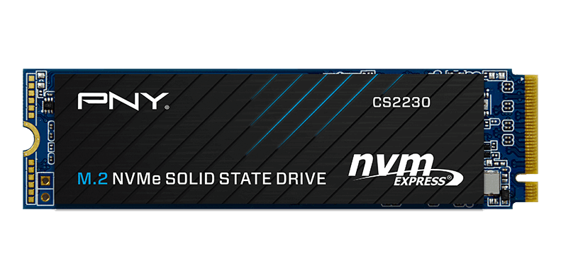 PNY CS2230 2TB PCIe 3.0 NVMe — 1