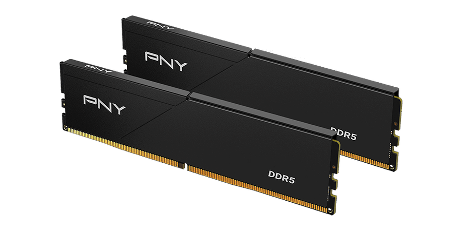 PNY Low Profile 32GB (2x16GB) DDR5-6000 CL36 — 1