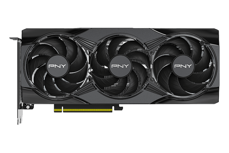 PNY EPIC-X RTX 5060 OC 8GB — 1
