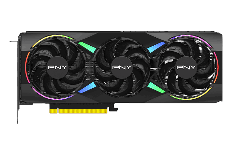 PNY EPIC-X RTX 5070 12GB — 1