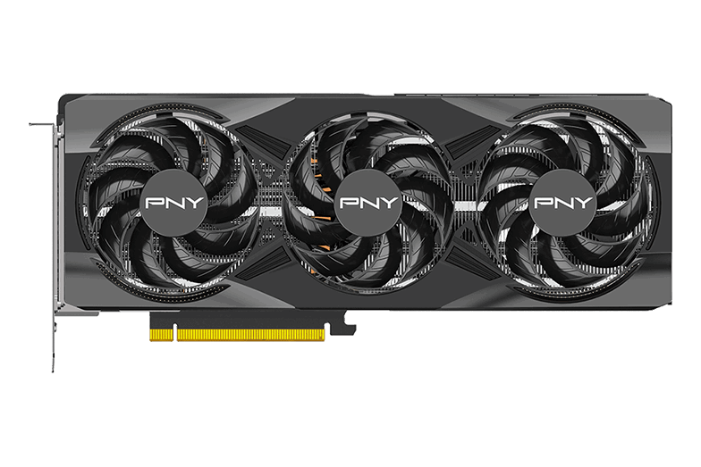 PNY RTX 5070 Ti 16GB — 1