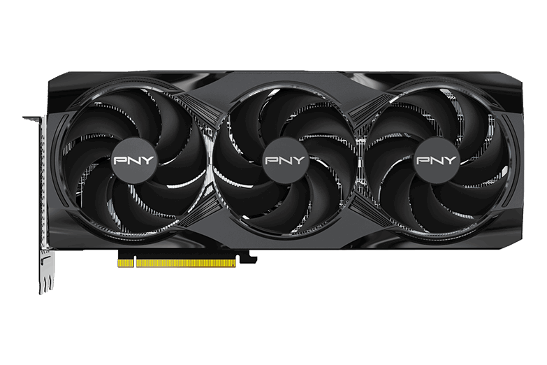 PNY RTX 5080 16GB — 1