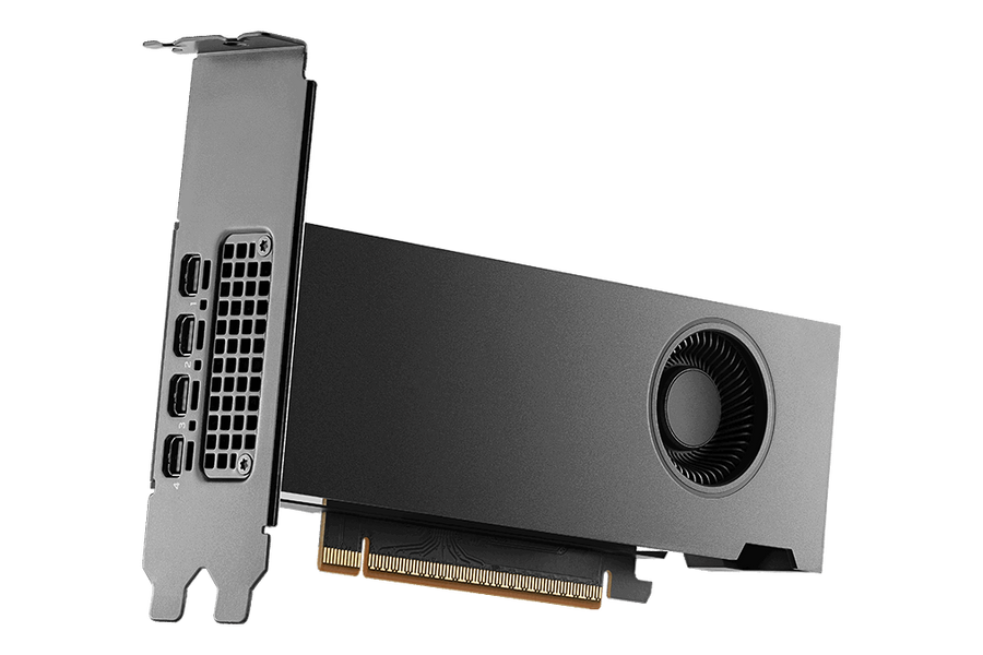 PNY RTX PRO 2000 — 1