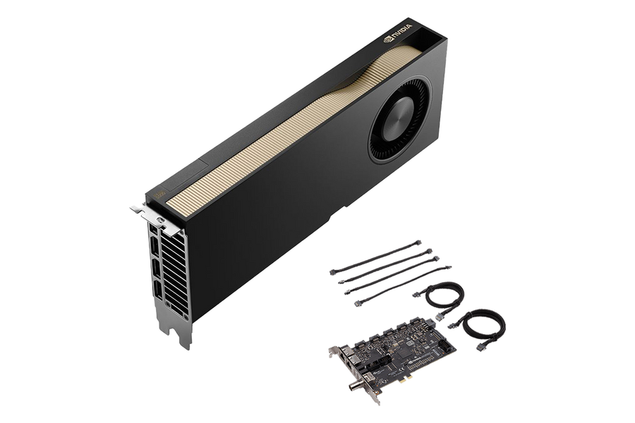 PNY RTX PRO 5000 48GB SYNC — 1