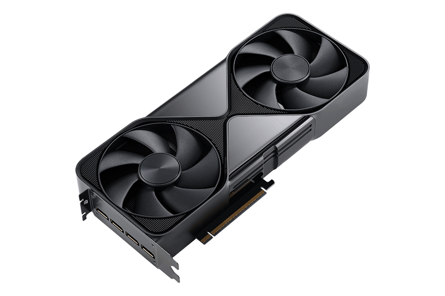 PNY RTX PRO 6000 96GB — 1