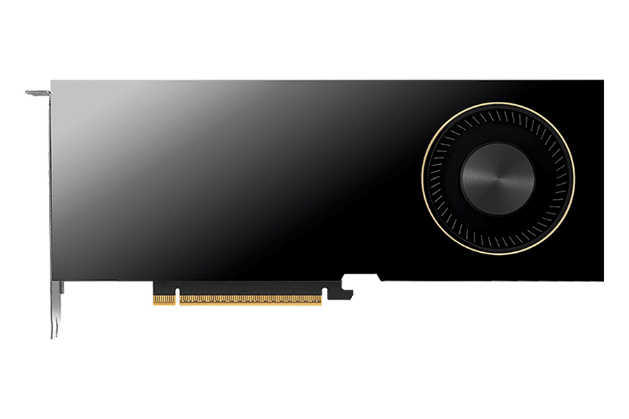 PNY RTX PRO 6000 Max-Q 96GB — 1