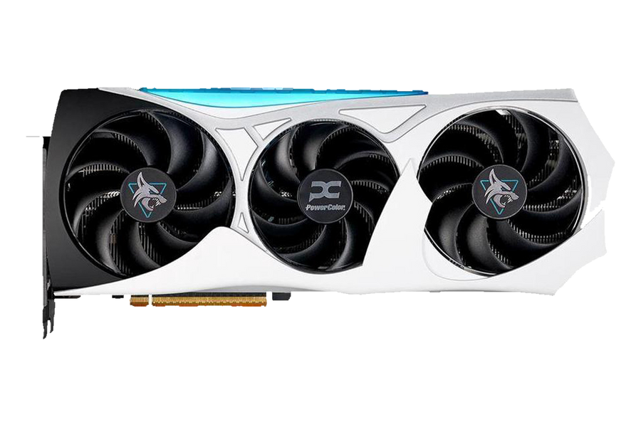 PowerColor HELLHOUND RX 9070 XT 16GB REVA EDITION