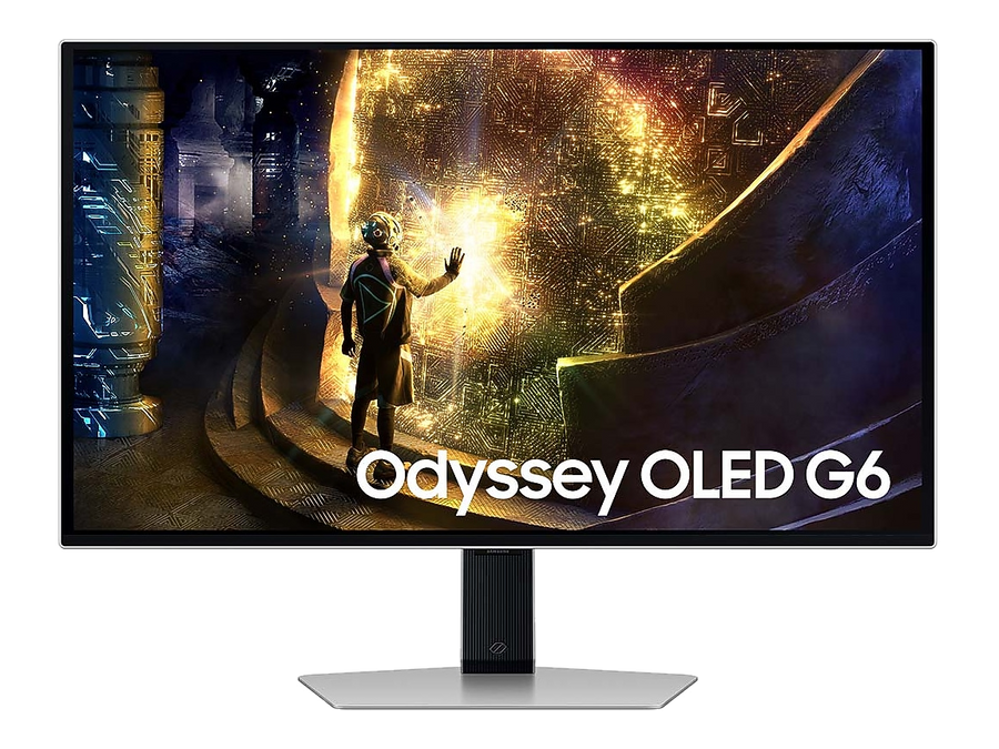Samsung Odyssey S27DG610SN 27″ QHD 240Hz OLED — 1