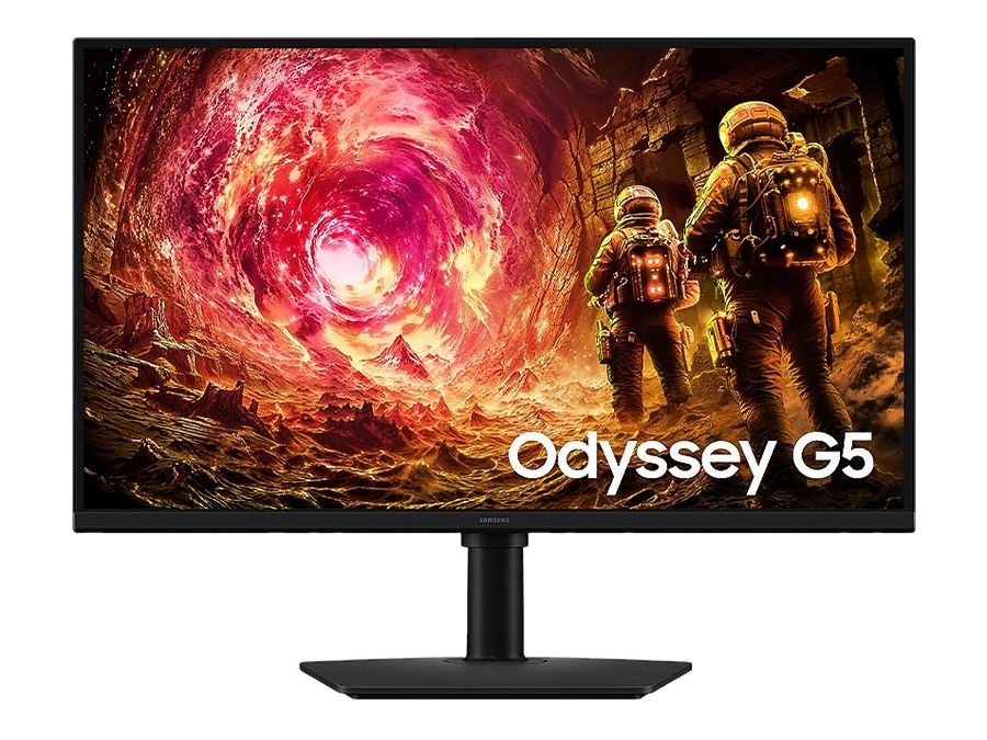 Samsung Odyssey S27FG502EN 27″ QHD 180Hz IPS — 1