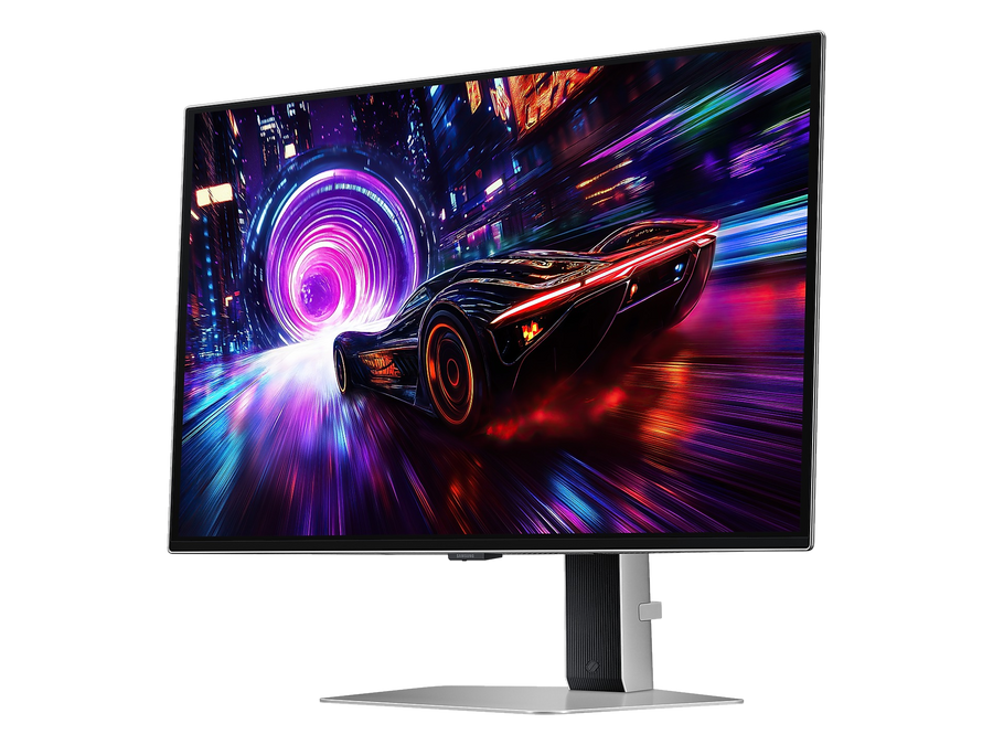 Samsung Odyssey S27FG810SN 27″ 4K 240Hz OLED — 1