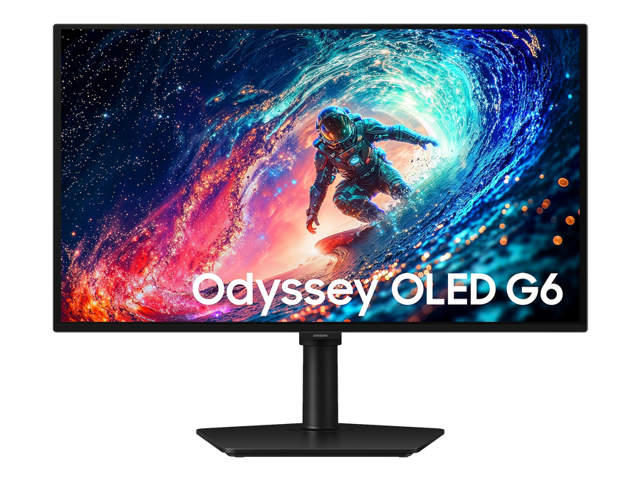 Samsung Odyssey S27HG612SN 27″ QHD 240Hz OLED