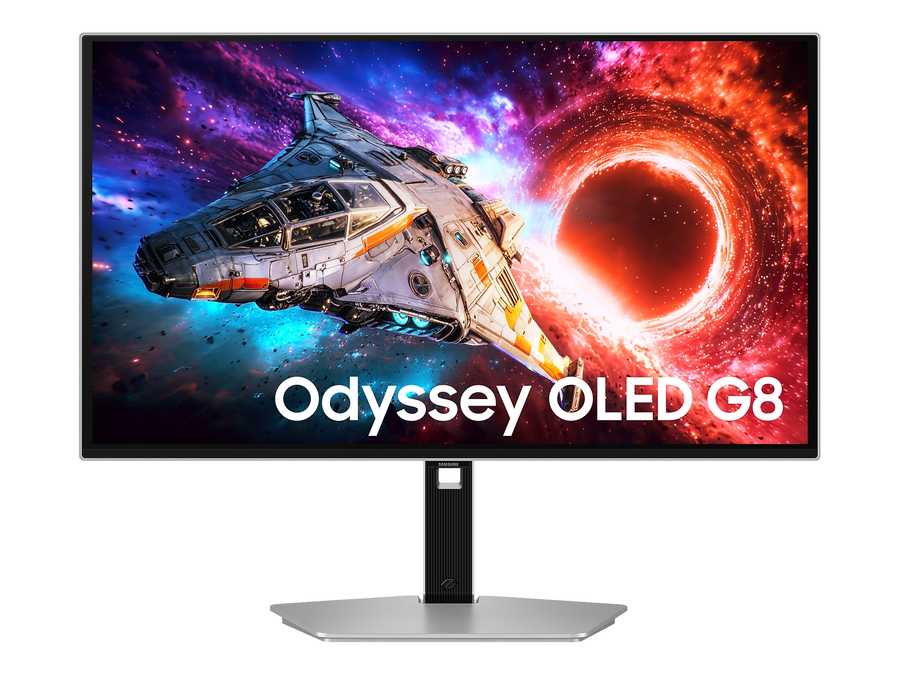 Samsung Odyssey S27HG802SN 27″ 4K 240Hz OLED