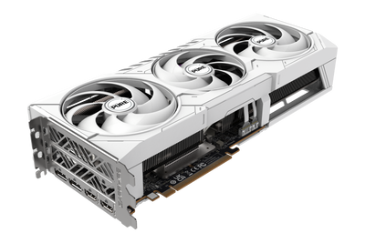 Sapphire PURE RX 9070 OC 16GB — 2