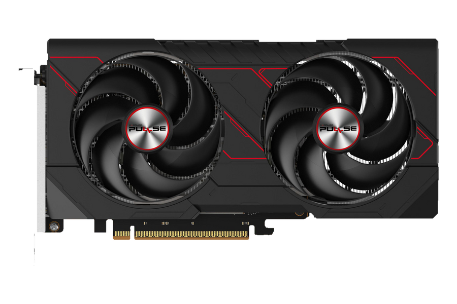 Sapphire PULSE RX 9060 XT OC 8GB