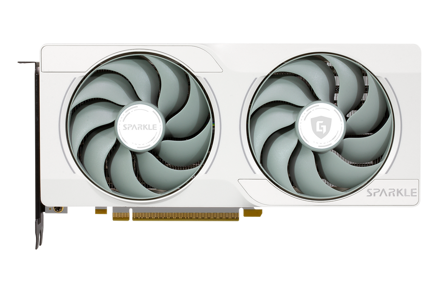 Sparkle GUARDIAN Arc B570 OC 10GB LUNA — 1