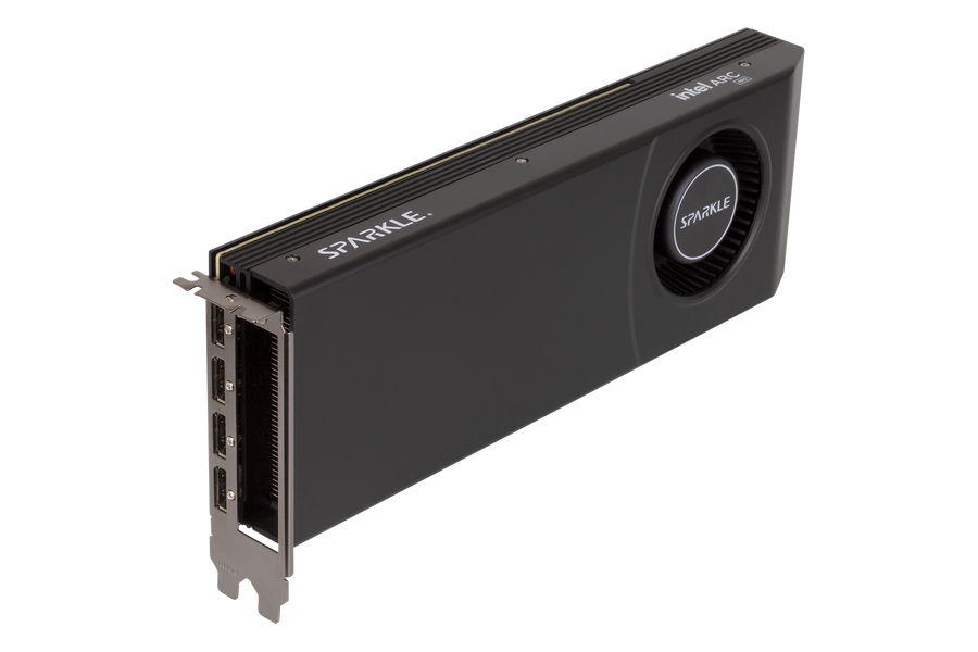 Sparkle BLOWER Arc PRO B65 32GB — 1