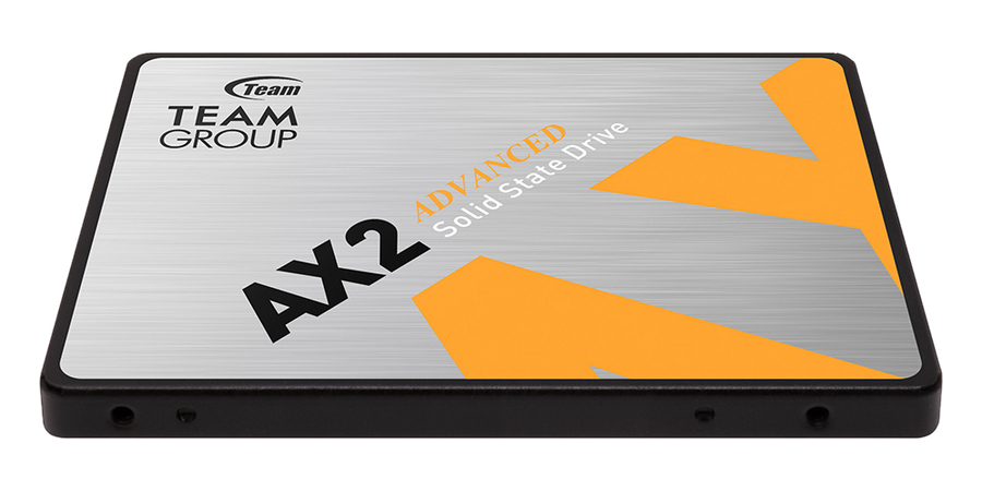 TeamGroup AX2 1TB SATA — 1