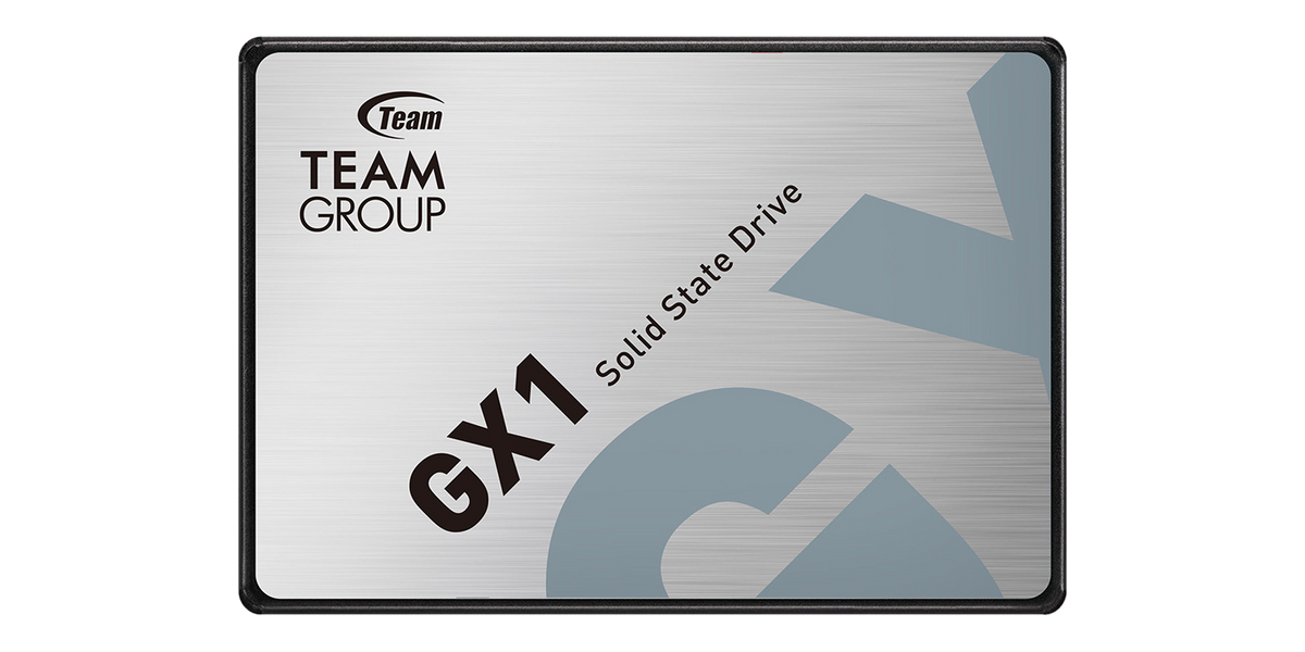 TeamGroup GX1 240GB SATA — 4