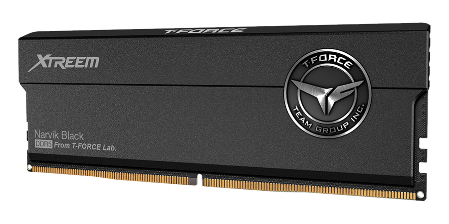 TeamGroup T-Force Xtreem 32GB (2x16GB) DDR5-8000 CL38
