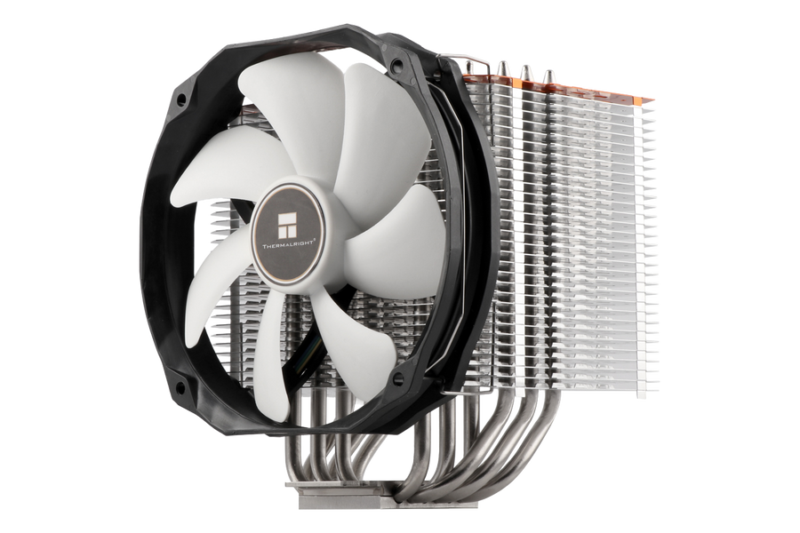 Thermalright ARO -M14O Air Cooler — 1