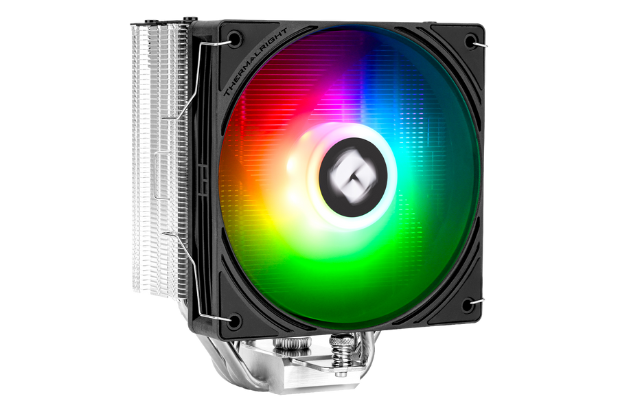 Thermalright Assassin Classic -4 ARGB BLACK Air Cooler — 1