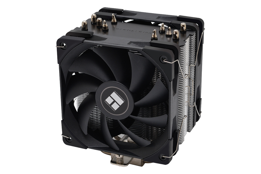 Thermalright Assassin King 120 Plus Air Cooler — 1