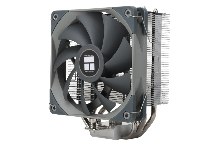Thermalright Assassin X 120 Refined Air Cooler — 1