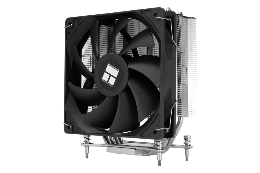 Thermalright Assassin X 120 Refined SE (AM4,AM5) Air Cooler — 1