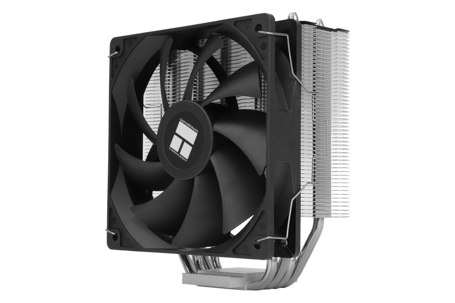 Thermalright Assassin X 120 Refined SE (LGA2011,2066) Air Cooler — 1