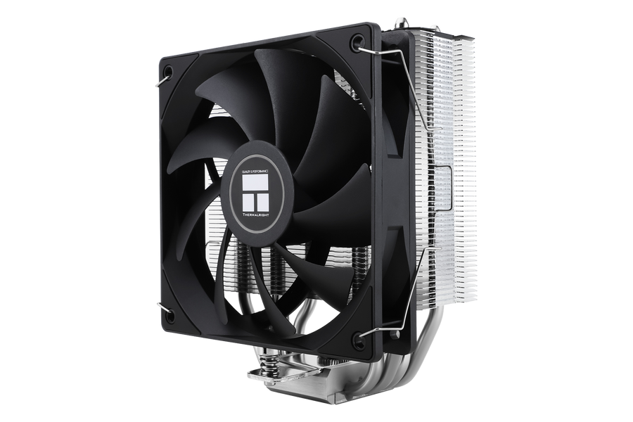 Thermalright Assassin X 120 V2 Air Cooler — 1