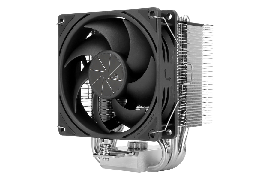 Thermalright Assassin X 90 SE V2 Air Cooler — 1