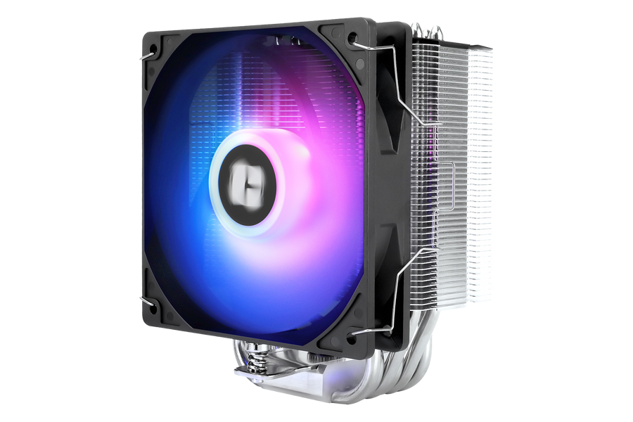 Thermalright Burst Assassin 120 SE ARGB Air Cooler — 1